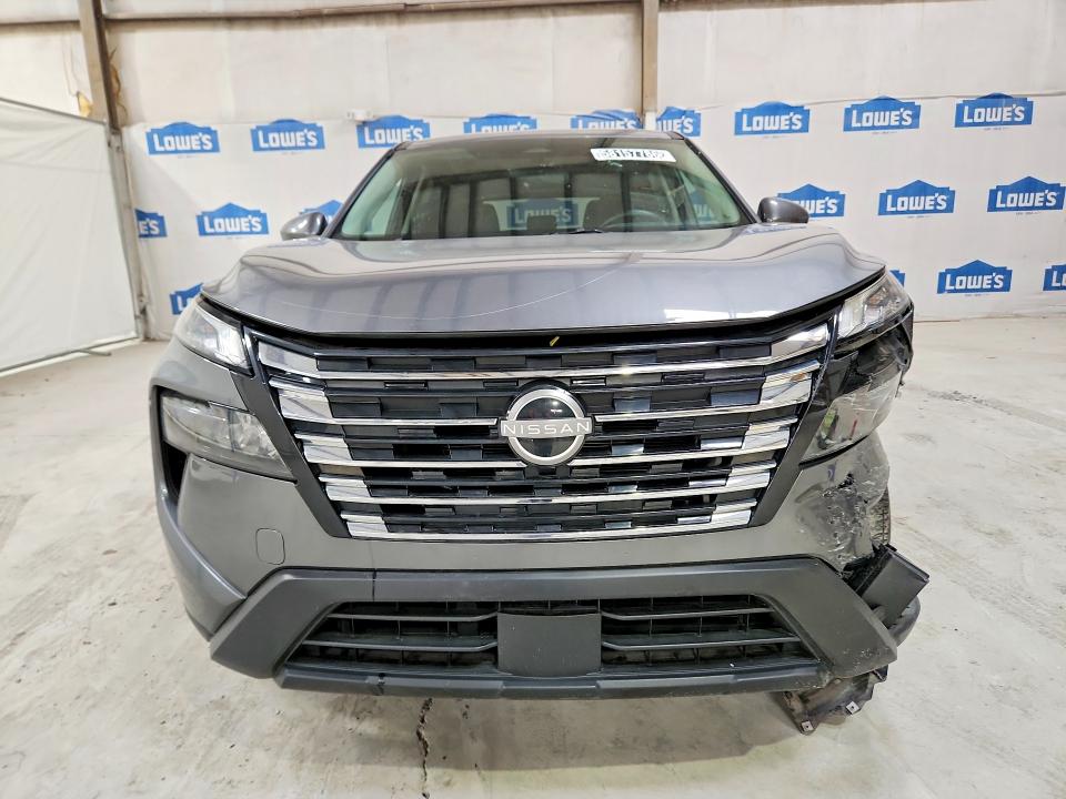 Aukcja sprzedaży 2025 Nissan Rogue, vin: 5N1BT3BBXSC795152, numer aukcji: 58157786