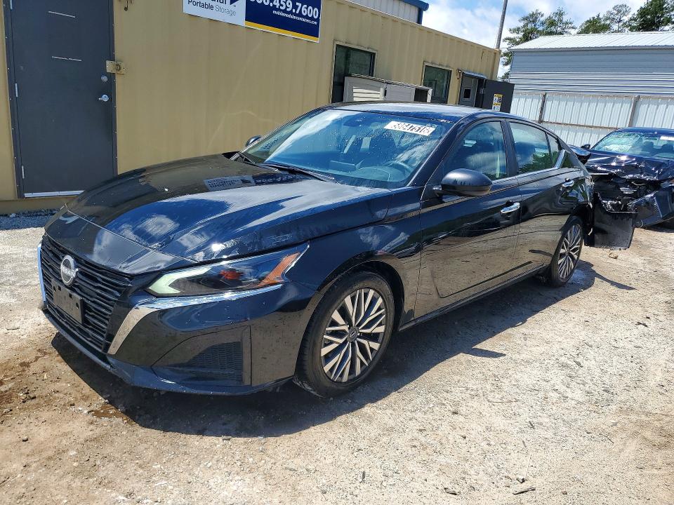 2025 Nissan Altima მანქანა იყიდება აუქციონზე, vin: 1N4BL4DV8SN402356, აუქციონის ნომერი: 58647516