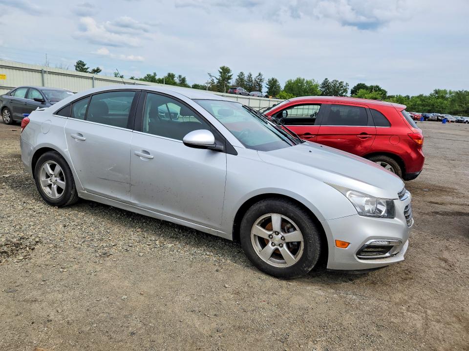 Продажа на аукционе авто 2015 Chevrolet Cruze, vin: 1G1PC5SB0F7180011, номер лота: 58686206