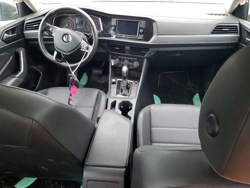Продаж на аукціоні авто 2021 Volkswagen Jetta, vin: 3VWC57BU8MM044884, номер лоту: 58596566