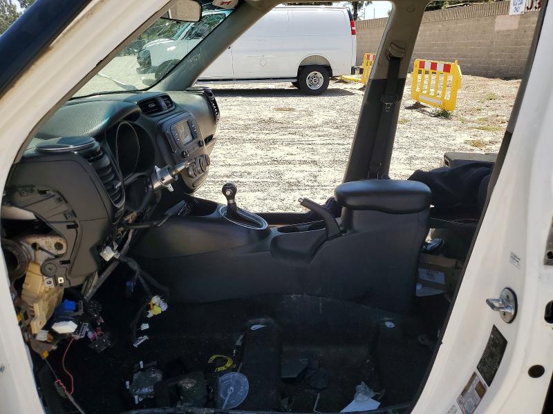 Продаж на аукціоні авто 2019 Kia Soul, vin: KNDJN2A29K7694523, номер лоту: 55193426
