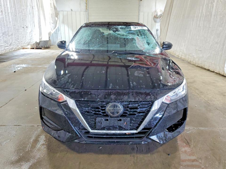 Продажа на аукционе авто 2023 Nissan Sentra, vin: 3N1AB8CV7PY275971, номер лота: 57296416