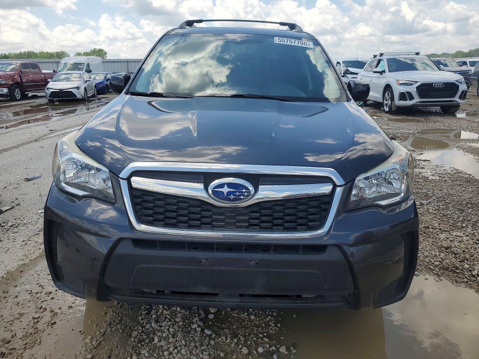 Aukcja sprzedaży 2016 Subaru Forester, vin: JF2SJGDC6GH464538, numer aukcji: 55757706