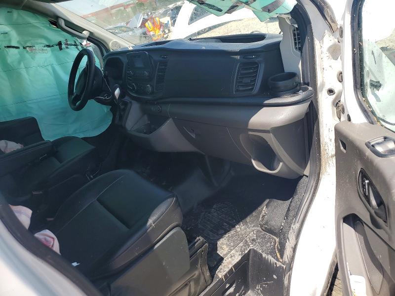 Aukcja sprzedaży 2023 Ford Transit, vin: 1FTYE1C80PKA06665, numer aukcji: 56348896