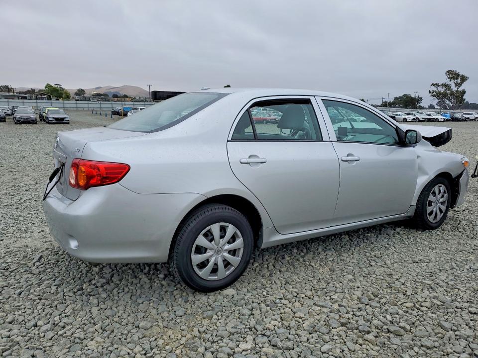 2013 Toyota Corolla მანქანა იყიდება აუქციონზე, vin: 1NXBU4EE1AZ220195, აუქციონის ნომერი: 58241596