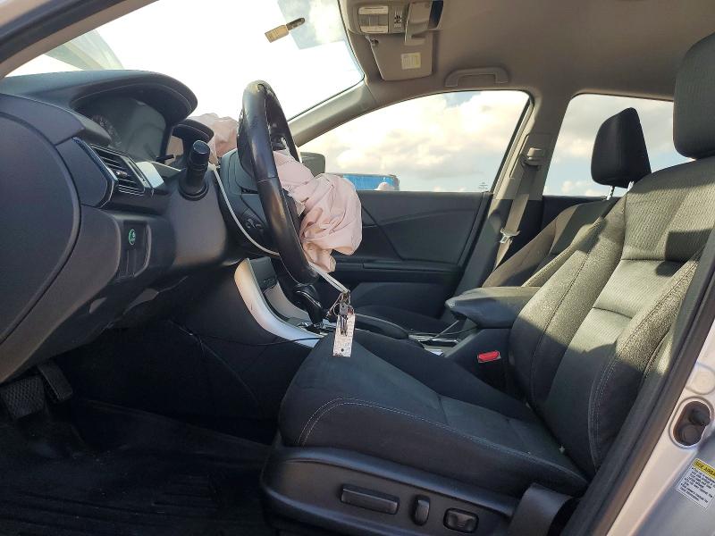 Продажа на аукционе авто 2013 Honda Accord, vin: 1HGCR2F54DA090398, номер лота: 57054486