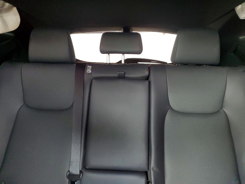 2025 Lexus Nx 450h+ მანქანა იყიდება აუქციონზე, vin: JTJKKCFZ6S2055518, აუქციონის ნომერი: 56349616