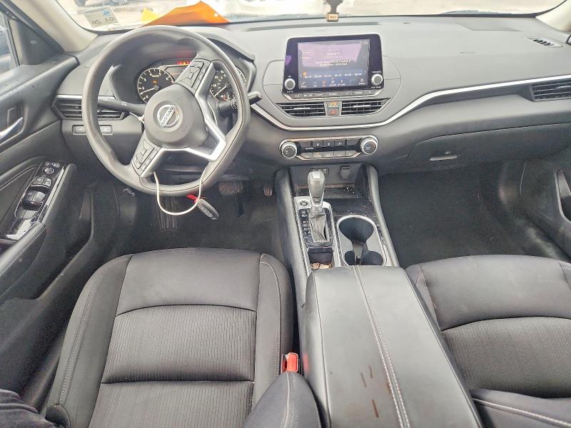Aukcja sprzedaży 2021 Nissan Altima, vin: 1N4BL4DV9MN406127, numer aukcji: 57932366