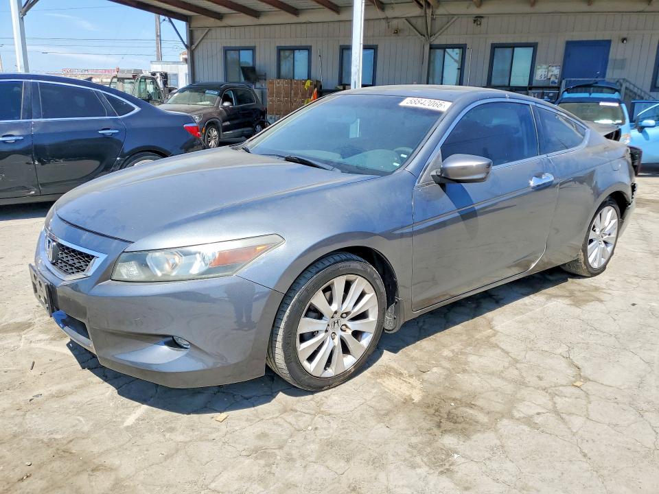 2008 Honda Accord მანქანა იყიდება აუქციონზე, vin: 1HGCS228X8A005025, აუქციონის ნომერი: 58842066