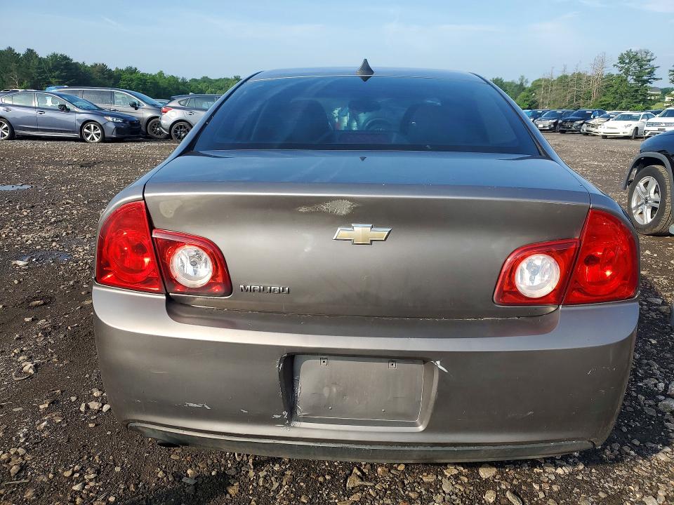 Aukcja sprzedaży 2012 Chevrolet Malibu, vin: 1G1ZA5E04CF211366, numer aukcji: 56844626
