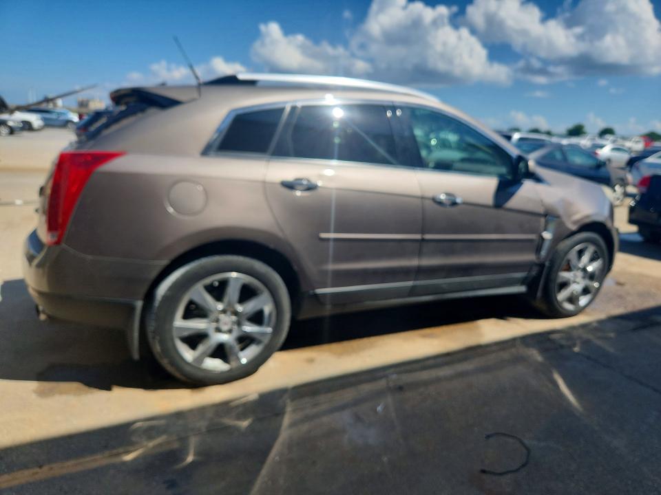Aukcja sprzedaży 2011 Cadillac Srx, vin: 3GYFNBEYXBS673177, numer aukcji: 56976026