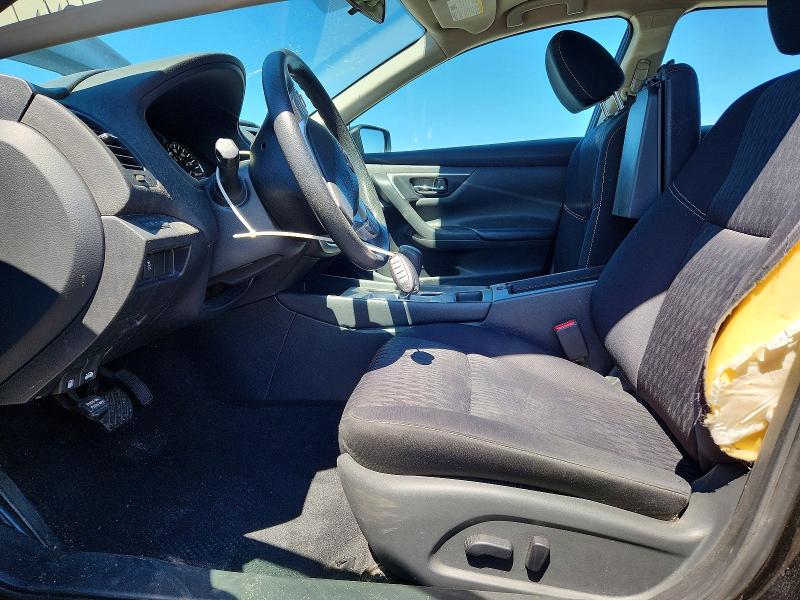 56410566 :رقم المزاد ، 1N4AL3AP8HC479521 vin ، 2017 Nissan Altima مزاد بيع