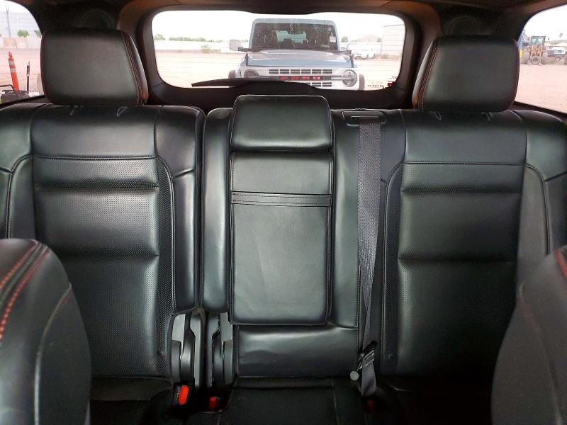58712186 :رقم المزاد ، 1C4RJFLG3KC526530 vin ، 2019 Jeep Grand Cherokee مزاد بيع