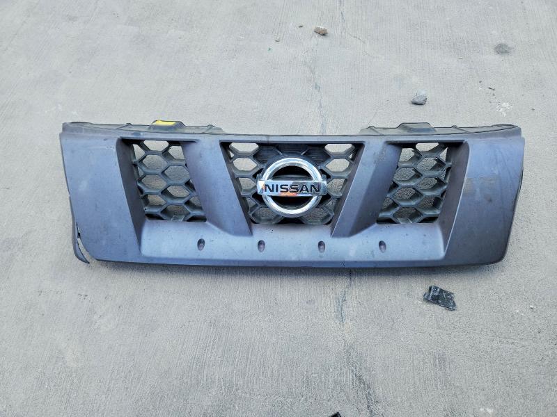 Продаж на аукціоні авто 2008 Nissan Xterra, vin: 5N1AN08W08C521191, номер лоту: 56846726