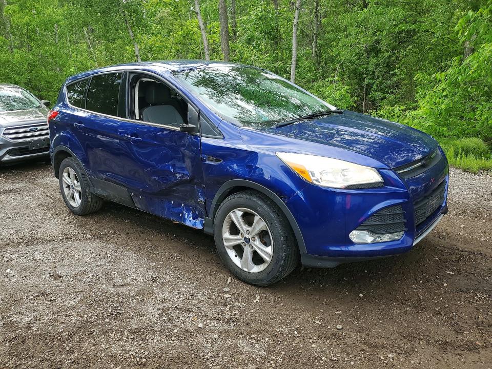 Продаж на аукціоні авто 2014 Ford Escape, vin: 1FMCU9GX7EUC63073, номер лоту: 56731706