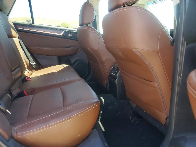 Aukcja sprzedaży 2017 Subaru Outback, vin: 4S4BSETC5H3282356, numer aukcji: 56078106