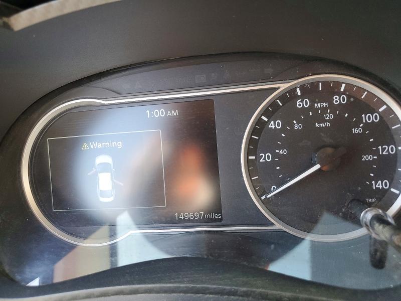 Продаж на аукціоні авто 2021 Nissan Versa, vin: 3N1CN8EV7ML886685, номер лоту: 56996436