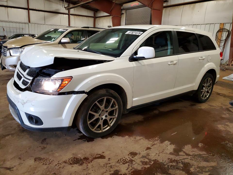 Aukcja sprzedaży 2015 Dodge Journey, vin: 3C4PDDEG9FT749374, numer aukcji: 57821576