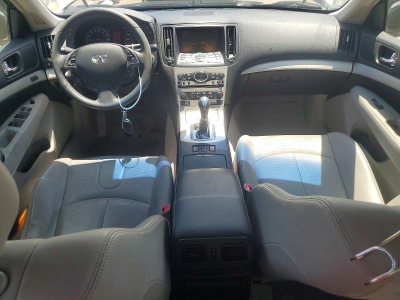 Продажа на аукционе авто 2008 Infiniti G35, vin: JNKBV61E78M219497, номер лота: 57328596