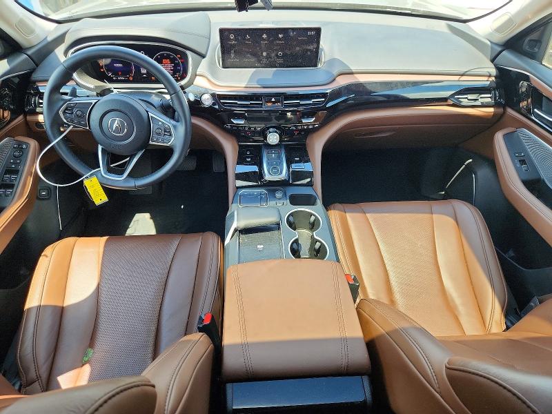 Продажа на аукционе авто 2022 Acura Mdx, vin: 5J8YE1H40NL051152, номер лота: 57034256
