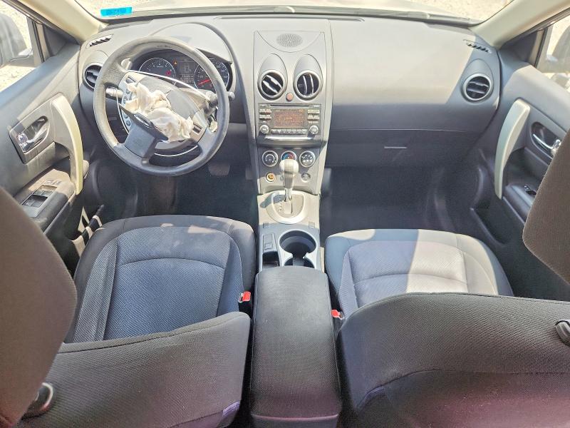 Продажа на аукционе авто 2013 Nissan Rogue, vin: JN8AS5MV6DW620599, номер лота: 57333636