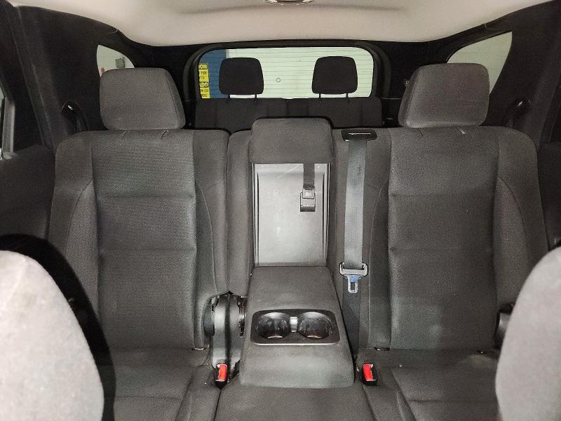 Aukcja sprzedaży 2012 Dodge Durango, vin: 1C4RDJAGXCC147524, numer aukcji: 57583306