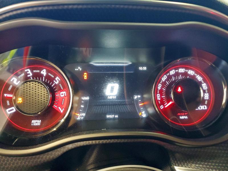 Продаж на аукціоні авто 2016 Dodge Challenger, vin: 2C3CDZC91GH322771, номер лоту: 54975546