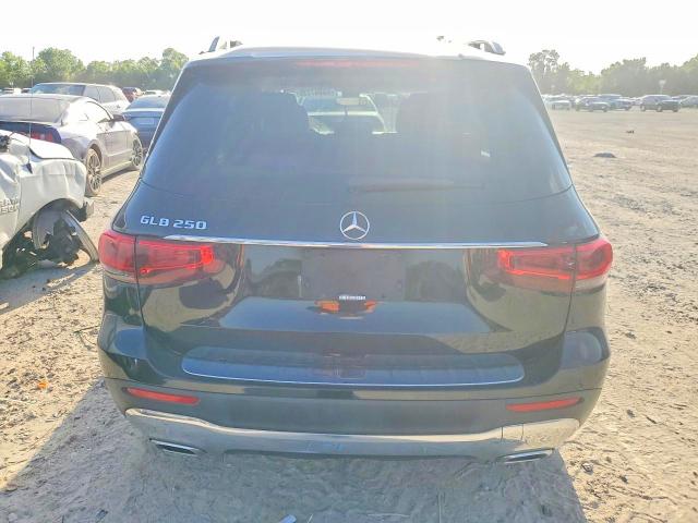 Продажа на аукционе авто 2020 Mercedes-benz Glb, vin: W1N4M4GBXLW016429, номер лота: 58867236