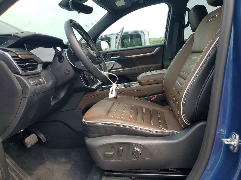 2026 Gmc Acadia მანქანა იყიდება აუქციონზე, vin: 1GKENSKS8TJ260196, აუქციონის ნომერი: 58727506