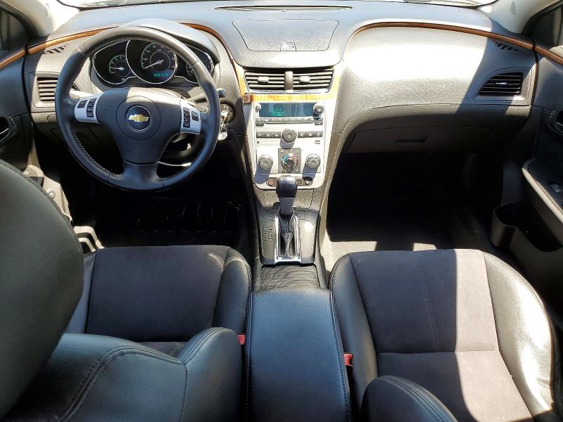 Aukcja sprzedaży 2012 Chevrolet Malibu, vin: 1G1ZD5E04CF358634, numer aukcji: 55655386