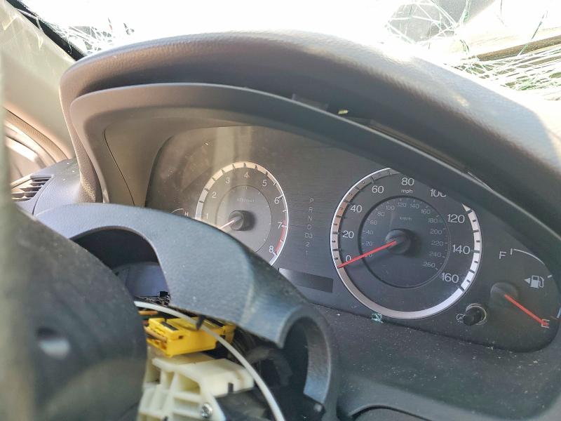 2009 Honda Accord მანქანა იყიდება აუქციონზე, vin: 1HGCP26339A119286, აუქციონის ნომერი: 56796216