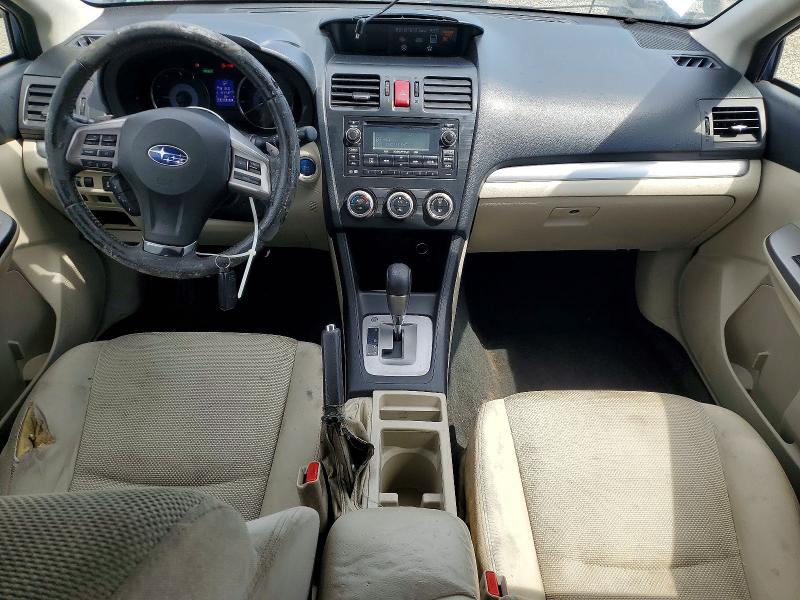 58443096 :رقم المزاد ، JF2GPBCC1EH280114 vin ، 2014 Subaru Xv Crosstrek مزاد بيع