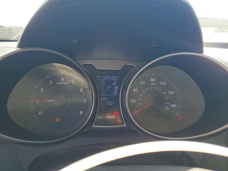 Aukcja sprzedaży 2013 Hyundai Veloster, vin: KMHTC6AD8DU137674, numer aukcji: 55376526