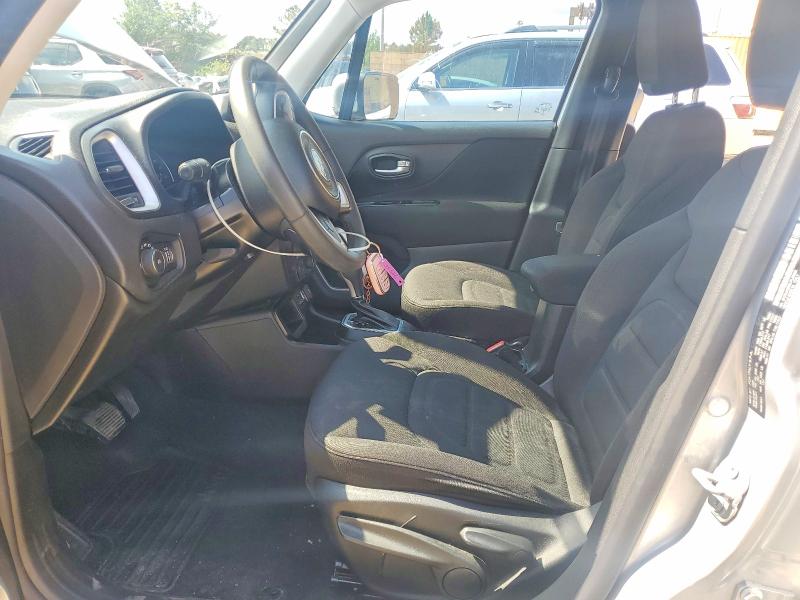 Aukcja sprzedaży 2020 Jeep Renegade, vin: ZACNJABB9LPL88932, numer aukcji: 55489486