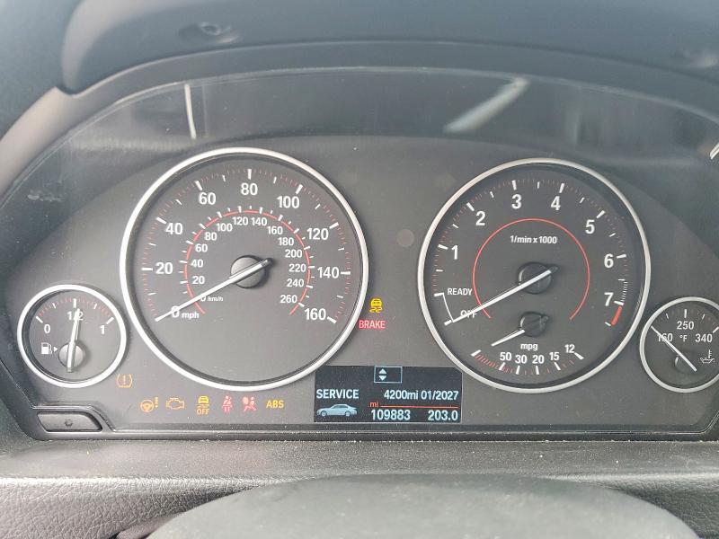 Aukcja sprzedaży 2015 Bmw 328, vin: WBA3A5G55FNN66348, numer aukcji: 59125616