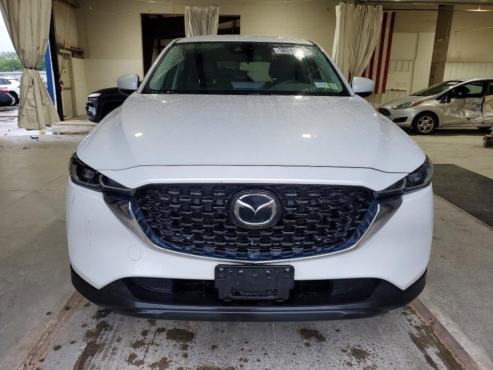 58241656 :رقم المزاد ، JM3KFBBM4P0152058 vin ، 2023 Mazda Cx-5 مزاد بيع