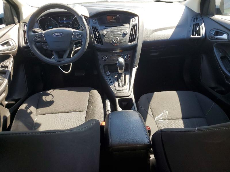 Aukcja sprzedaży 2016 Ford Focus, vin: 1FADP3F24GL255000, numer aukcji: 57665046