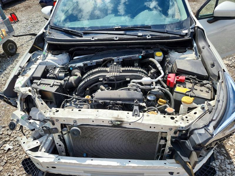 Продажа на аукционе авто 2024 Subaru Impreza, vin: JF1GUAFC4R8243633, номер лота: 58103026
