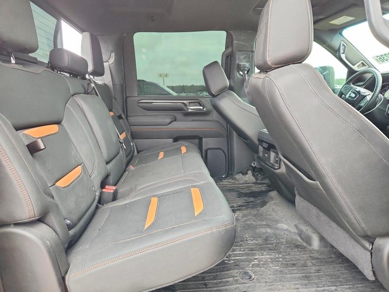 52779236 :رقم المزاد ، 1GT49VEYXRF123804 vin ، 2024 Gmc Sierra مزاد بيع