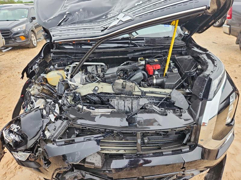 Продажа на аукционе авто 2024 Mitsubishi Outlander, vin: JA4J3VA81RZ018104, номер лота: 57505206