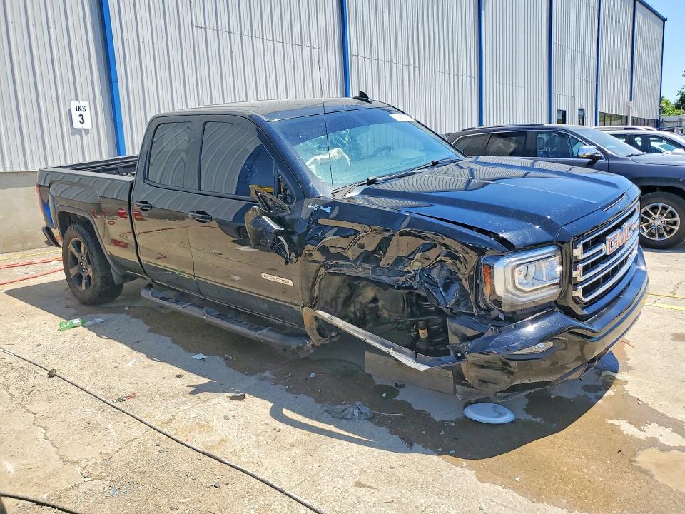 Auction sale of the 2017 Gmc Sierra, vin: 1GTV2LEC2HZ111628, lot number: 54920676