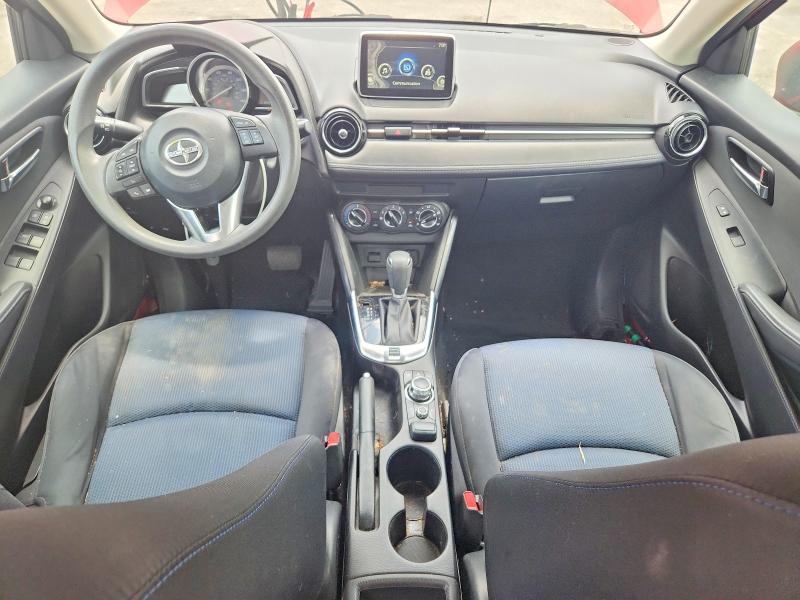 Продажа на аукционе авто 2016 Scion Ia, vin: 3MYDLBZV8GY133366, номер лота: 58514486