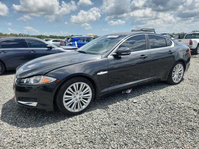 58362016 :رقم المزاد ، SAJWA0FS9FPU78984 vin ، 2015 Jaguar Xf مزاد بيع