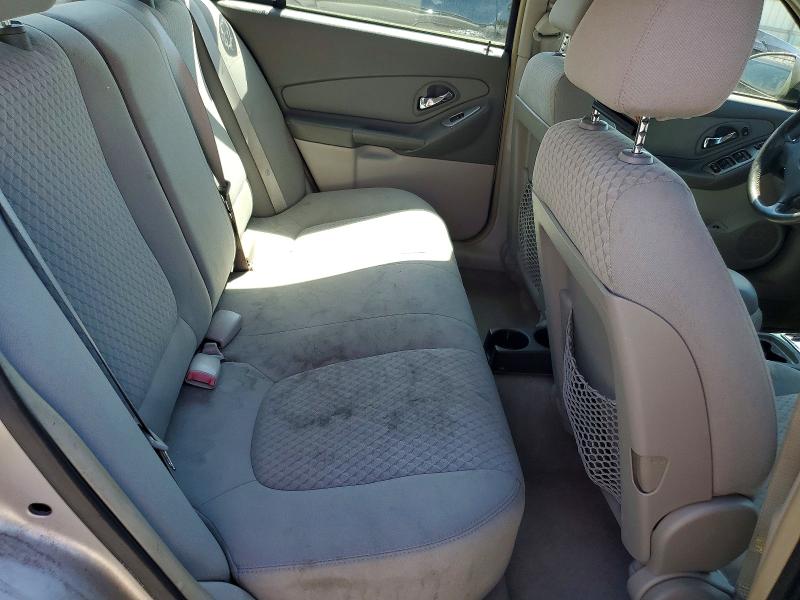 Aukcja sprzedaży 2006 Chev Malibu, vin: 1G1ZT51826F119313, numer aukcji: 56481746