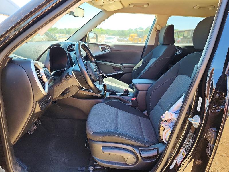 Продаж на аукціоні авто 2020 Kia Soul, vin: KNDJ63AU3L7047623, номер лоту: 56129056