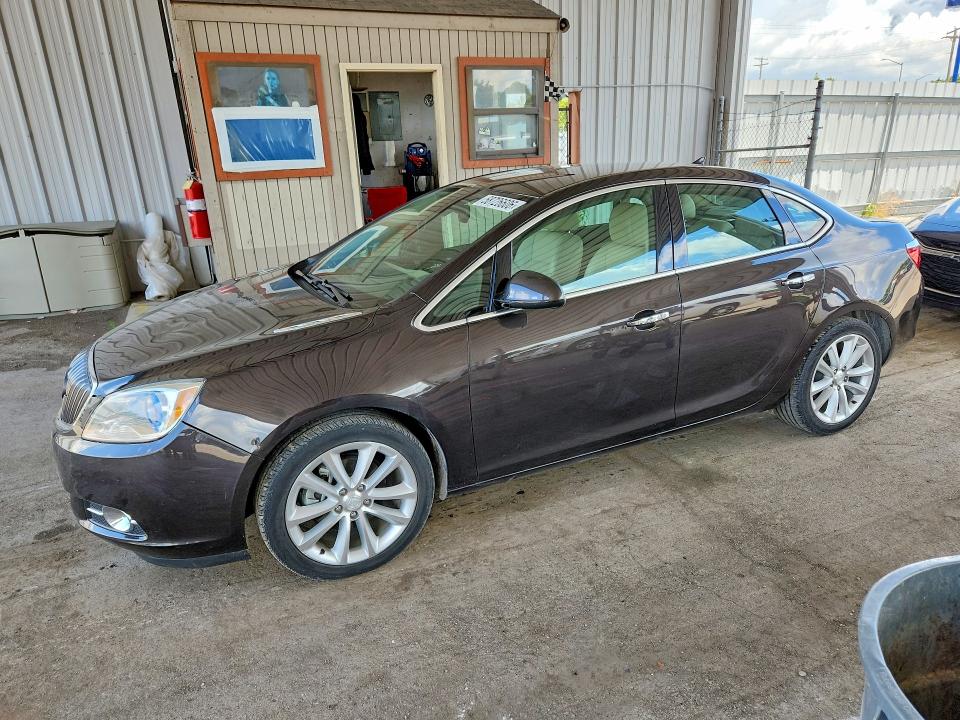 58726606 :رقم المزاد ، 1G4PS5SK7D4223196 vin ، 2013 Buick Verano مزاد بيع