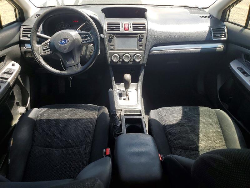 59198826 :رقم المزاد ، JF1GJAA62FH003437 vin ، 2015 Subaru Impreza مزاد بيع