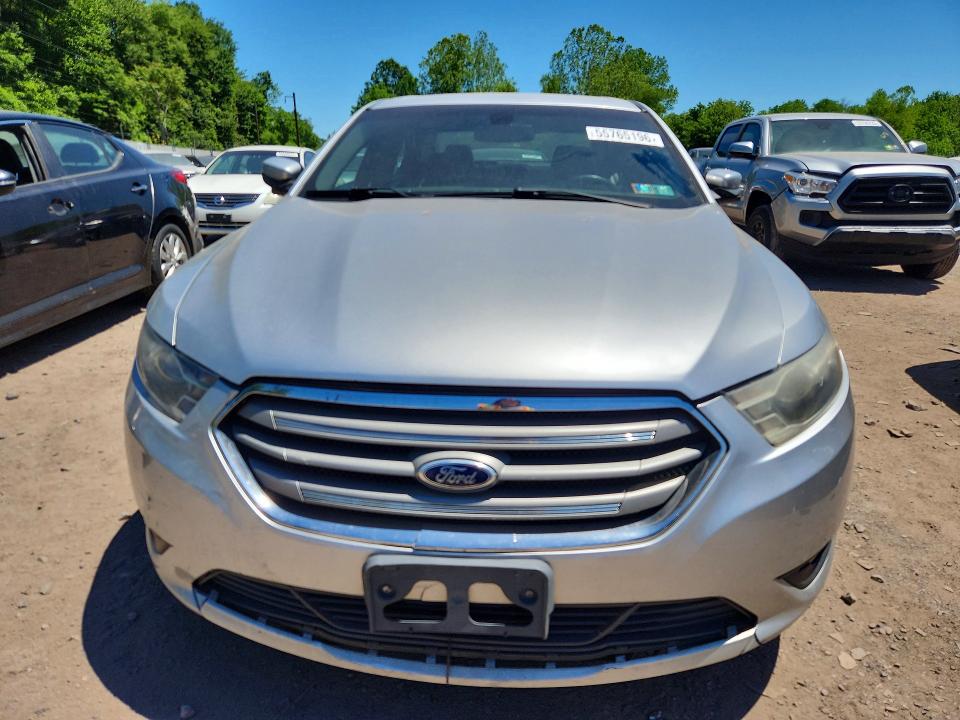 Aukcja sprzedaży 2015 Ford Taurus, vin: 1FAHP2E85FG123601, numer aukcji: 55765196