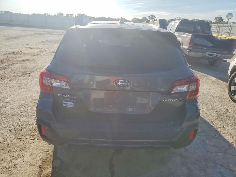 Aukcja sprzedaży 2018 Subaru Outback, vin: 4S4BSANC1J3359252, numer aukcji: 54817556