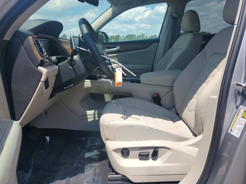 Aukcja sprzedaży 2026 Volkswagen Atlas, vin: 1V2HN2CA3TC502166, numer aukcji: 57523716